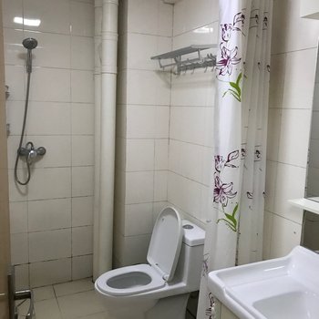 成都栖居·美宿公寓(香巷子路分店)酒店提供图片