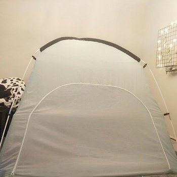 重庆宿尚旅舍酒店提供图片