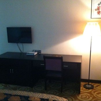 上海田梦农家乐专业合作社酒店提供图片