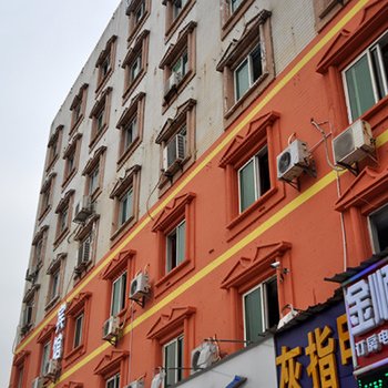 深圳金顺宾馆