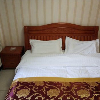 西安吴女士公寓(乐游路分店)酒店提供图片