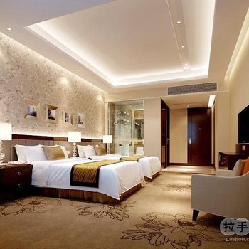 上饶东方豪景酒店酒店提供图片