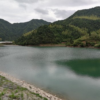 丽水八佰米加高山农庄酒店提供图片