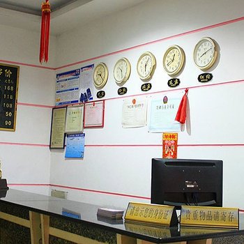 金鑫宾馆(株洲建设北路店)酒店提供图片