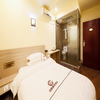 重庆金舶酒店(江北机场店)酒店提供图片