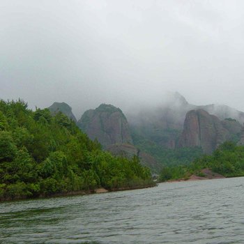 三门峡秀水山庄酒店提供图片