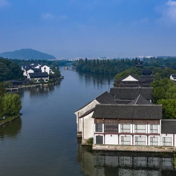 绍兴雷迪森怿曼酒店酒店提供图片