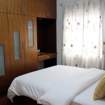 深圳和游酒店式公寓(华侨城店)酒店提供图片