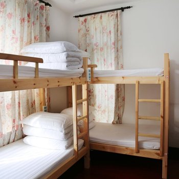 上海虹桥之窗国际青年旅舍国家会展中心店酒店提供图片