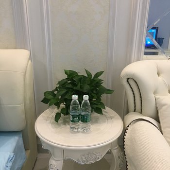 清远.浪漫小屋