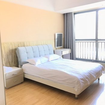 南昌舟楫已渡公寓(5号店)