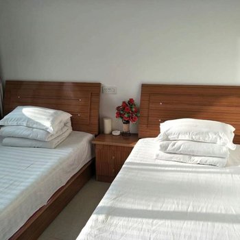 眉县兄弟民宿酒店提供图片