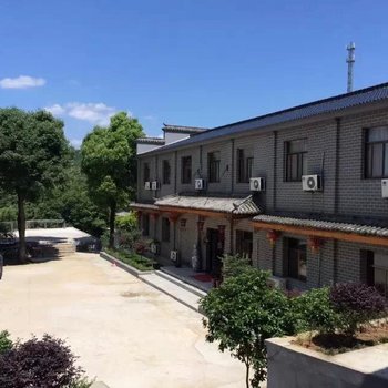 九华山池州国洋山庄