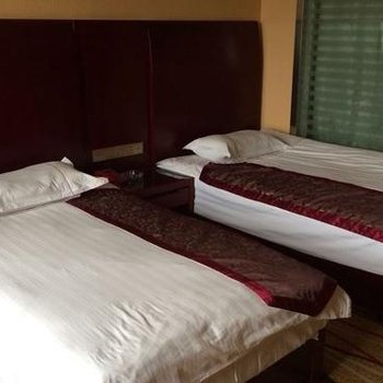 格尔木西藏矿业宾馆酒店提供图片