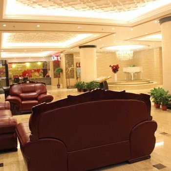 张家界大维酒店(商务楼)酒店提供图片