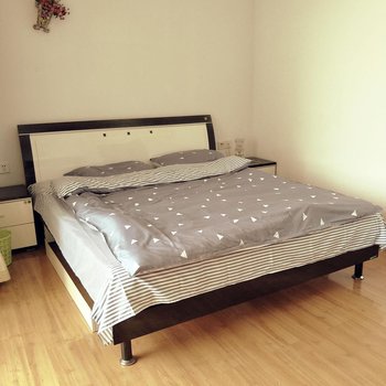 丹东招财公寓(滨江中路分店)酒店提供图片