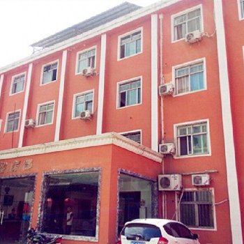 重庆大足溶城公寓酒店提供图片