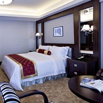 珠海南洋海景酒店酒店提供图片