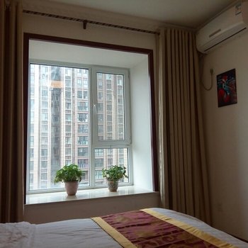 西安家乐公寓酒店(北客站店)酒店提供图片