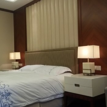 舟山东海岸公寓(度假村路分店)酒店提供图片