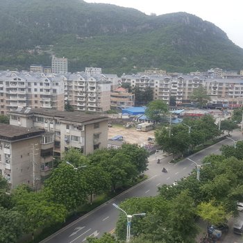 桂林真爱橙子的家公寓(桂林石刻分店)