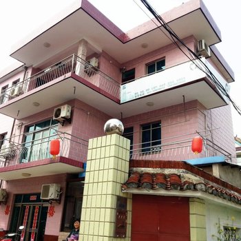 上海锦洪农家乐