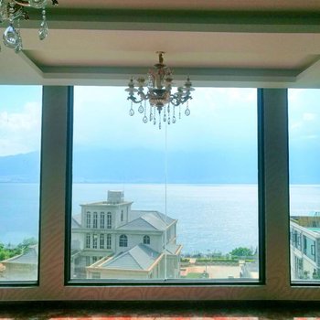 大理西风瘦马海景别墅