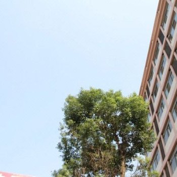 中山兴达商务住宿