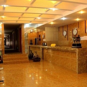 锦州铁北军分区招待所二部酒店提供图片