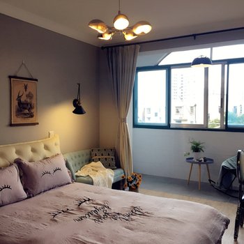 上海JennieLeeGot公寓酒店提供图片