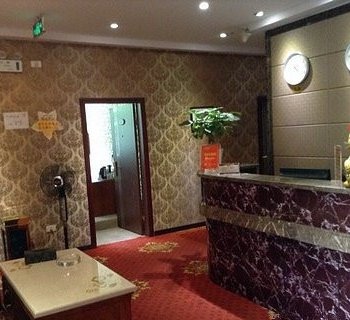 重庆沁园春宾馆酒店提供图片