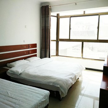 北戴河非常海宾馆酒店提供图片