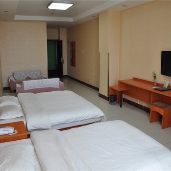 泰安银峰商务酒店酒店提供图片