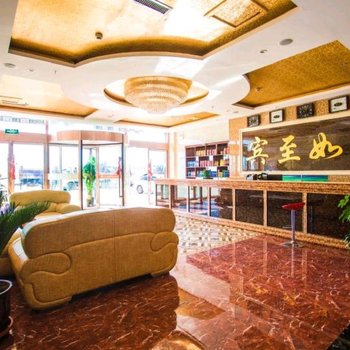 民乐县成山商务宾馆酒店提供图片