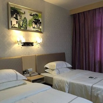 荔波小城故事酒店酒店提供图片