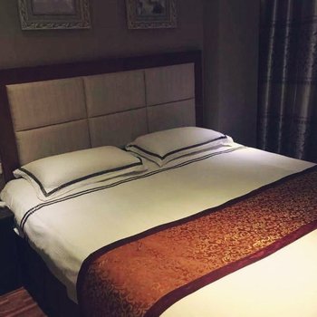 重庆丝绸宾馆酒店提供图片