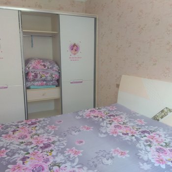 本溪玲玲度假别墅(玄武街分店)酒店提供图片