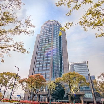 苏州新城花园丽呈华廷酒店