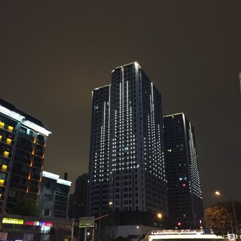 北欧尚品酒店(重庆观音桥步行街店)酒店提供图片