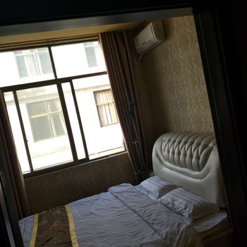 亳州中际大酒店酒店提供图片