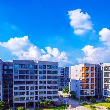 佰合精选国际度假公寓(广州新白云机场店)
