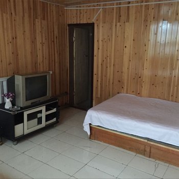 喀纳斯旅游山庄酒店提供图片