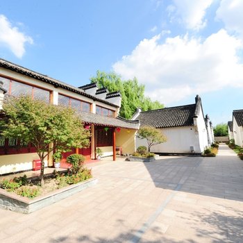 桐乡红杉邨农舍别院