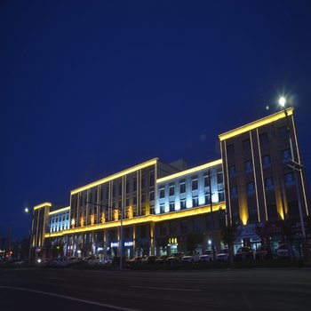 敦煌金润大酒店