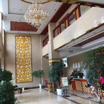 耿马华龙大酒店酒店提供图片