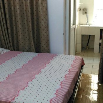 郫县文姐家庭公寓酒店提供图片