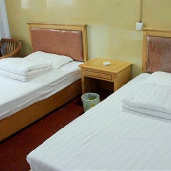 南阳金蕾旅馆酒店提供图片