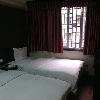 重庆雅佳商务宾馆(万州区)酒店提供图片