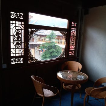 香格里拉云景客栈酒店提供图片