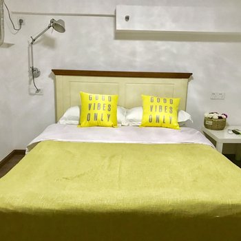 成都太古里听云复式(顺风路店)酒店提供图片